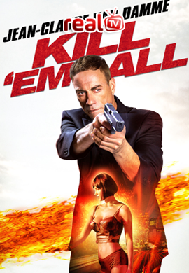 Kill Em All